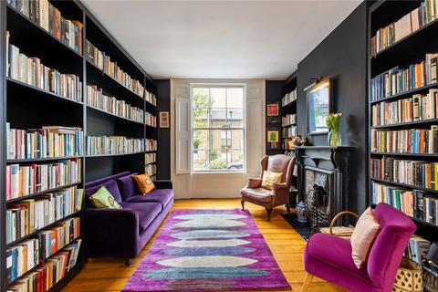 undefined, Malvern Road, London, E8