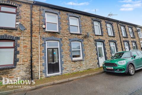 undefined, Syphon Street, Porth