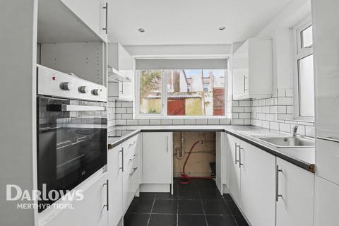 undefined, Syphon Street, Porth