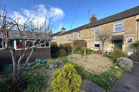 3 bedroom terraced house for sale - Springfield Buildings, Chippenham