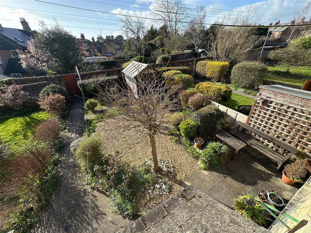 Gardens