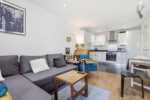 undefined, Vernon Road, Bow E3
