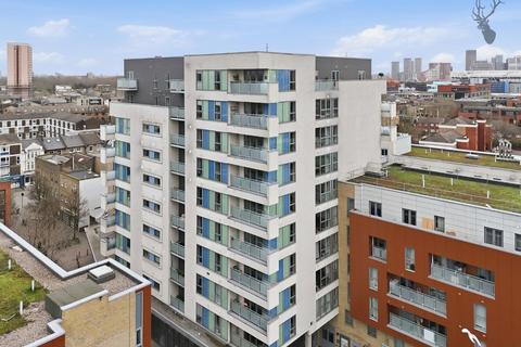 undefined, Vernon Road, Bow E3