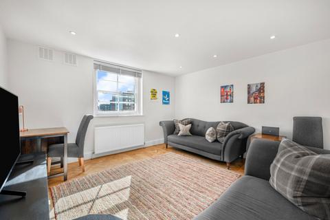 2 bedroom flat for sale, Westbourne Crescent, Lancaster Gate, London