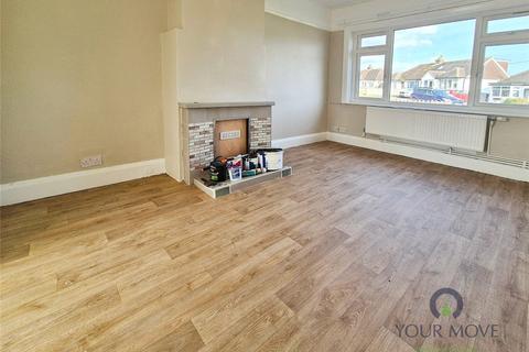 undefined, Central Avenue, East Sussex BN26