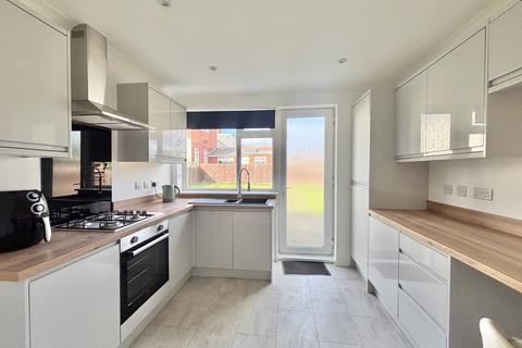 2 bedroom bungalow for sale, Regent Road, Ryhope, Sunderland
