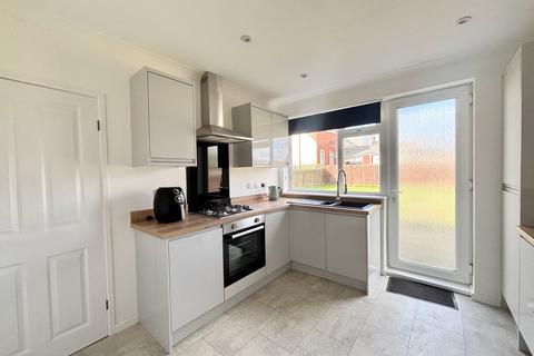 2 bedroom bungalow for sale, Regent Road, Ryhope, Sunderland
