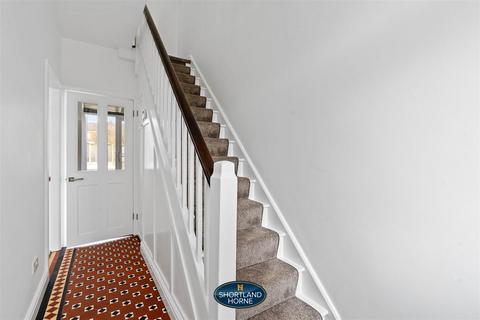 3 bedroom terraced house for sale, Hermitage Road, Wyken, Coventry, CV2 5GF