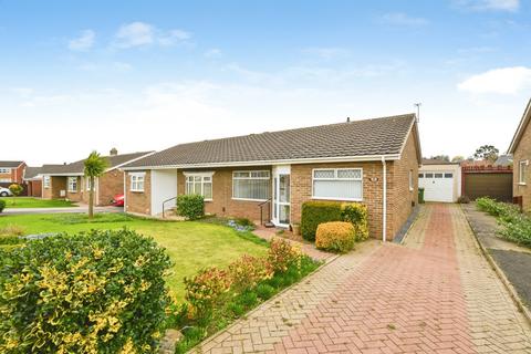 2 bedroom semi-detached bungalow for sale, Burringham Road, Stockton-On-Tees