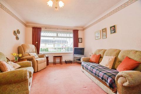 2 bedroom semi-detached bungalow for sale, Burringham Road, Stockton-On-Tees