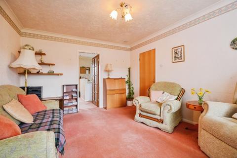 2 bedroom semi-detached bungalow for sale, Burringham Road, Stockton-On-Tees