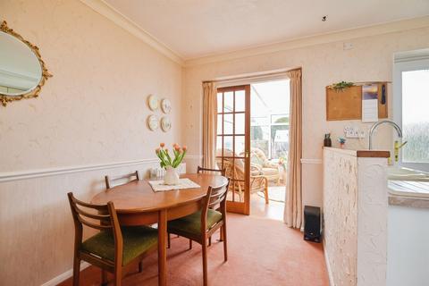 2 bedroom semi-detached bungalow for sale, Burringham Road, Stockton-On-Tees