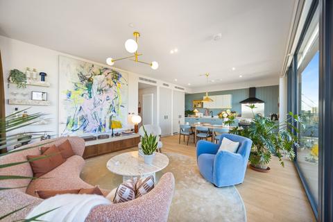 undefined, The Brentford Project, Quincy House, TW8