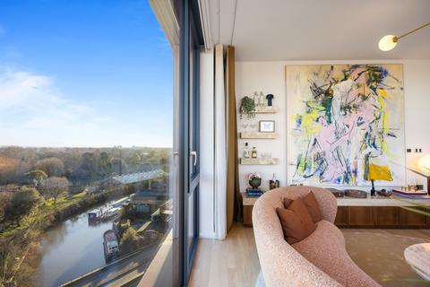 undefined, The Brentford Project, Quincy House, TW8