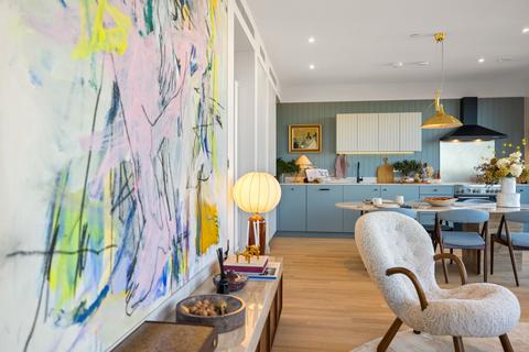 undefined, The Brentford Project, Quincy House, TW8