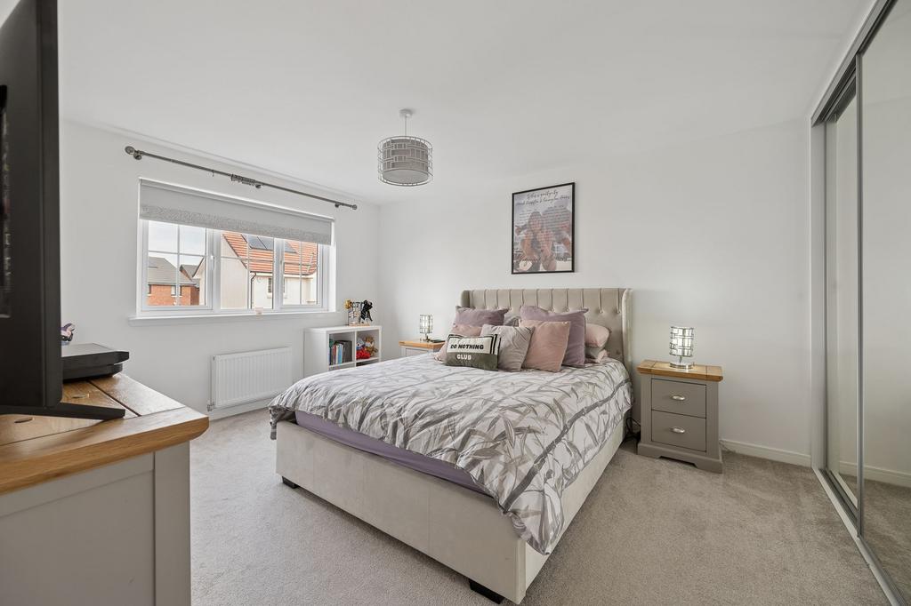 Principal Bedroom