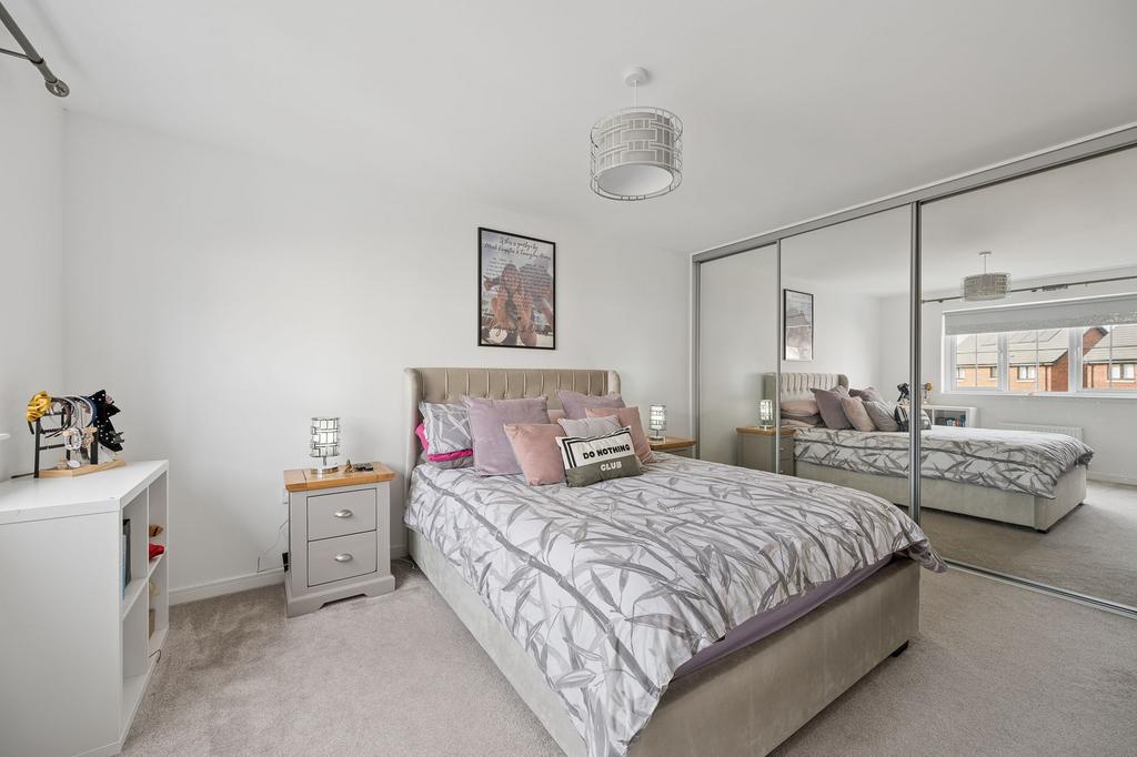 Principal Bedroom