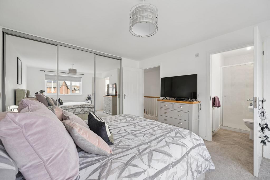 Principal Bedroom