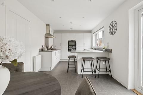 4 bedroom detached house for sale, Fairlie Road, Livingston Village