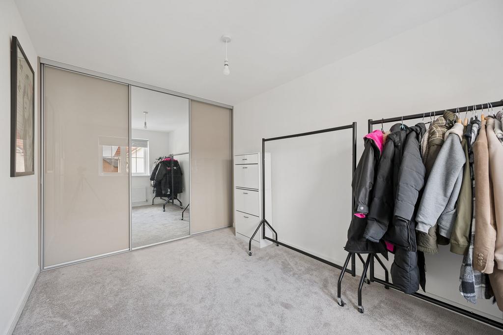 Bedroom Four