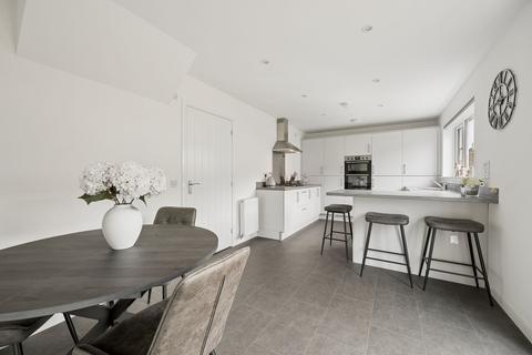 4 bedroom detached house for sale, Fairlie Road, Livingston Village