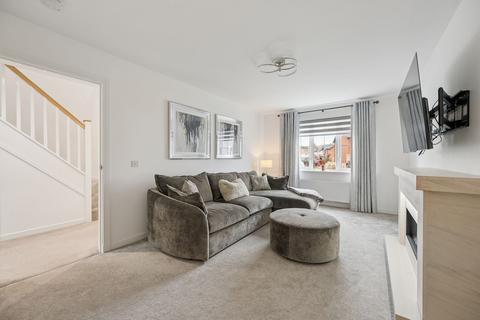 4 bedroom detached house for sale, Fairlie Road, Livingston Village