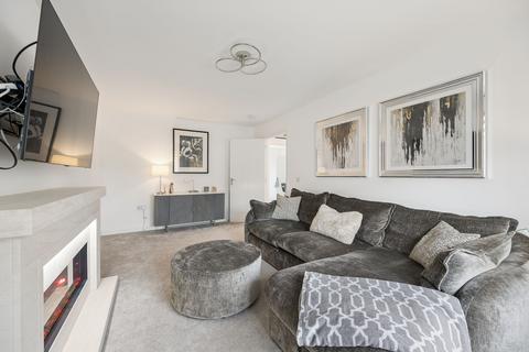 4 bedroom detached house for sale, Fairlie Road, Livingston Village