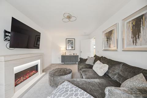 4 bedroom detached house for sale, Fairlie Road, Livingston Village