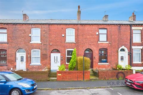 2 bedroom terraced house for sale - George Street, Oldham OL9