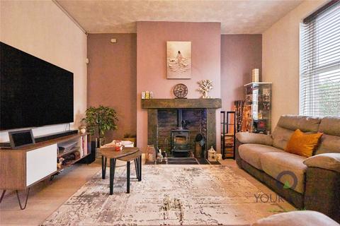 undefined, George Street, Oldham OL9