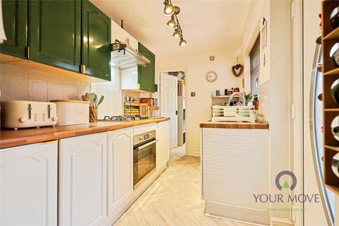 undefined, George Street, Oldham OL9