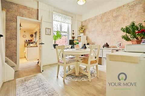 undefined, George Street, Oldham OL9