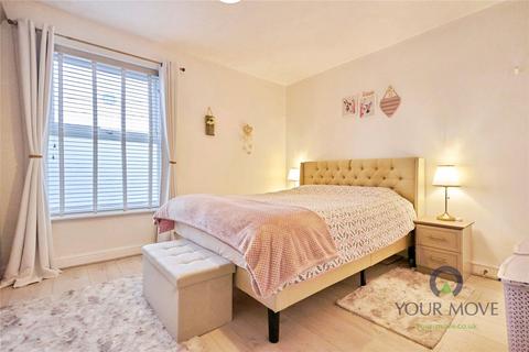 undefined, George Street, Oldham OL9