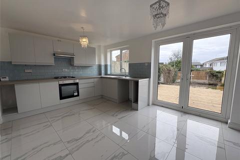 undefined, Berry Close, Lancashire WN8