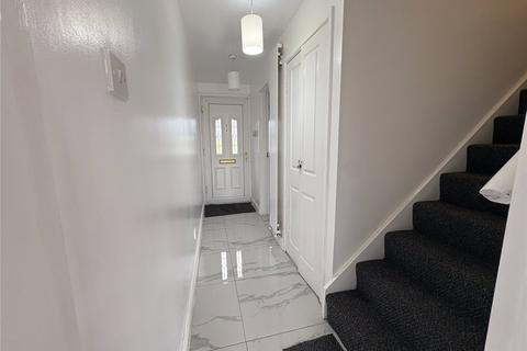 undefined, Berry Close, Lancashire WN8