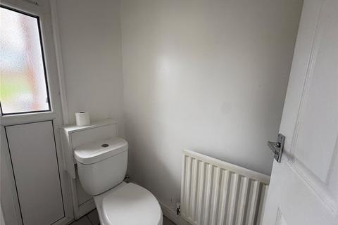 undefined, Berry Close, Lancashire WN8