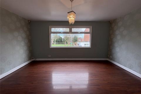undefined, Berry Close, Lancashire WN8