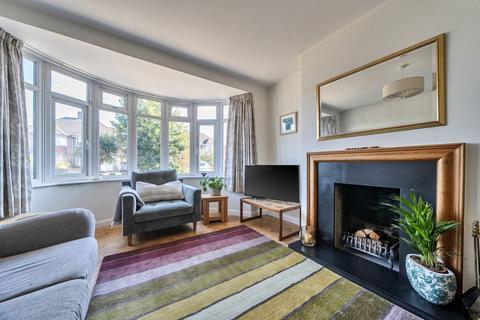 4 bedroom semi-detached house for sale, Stockbridge Gardens, Chichester, PO19
