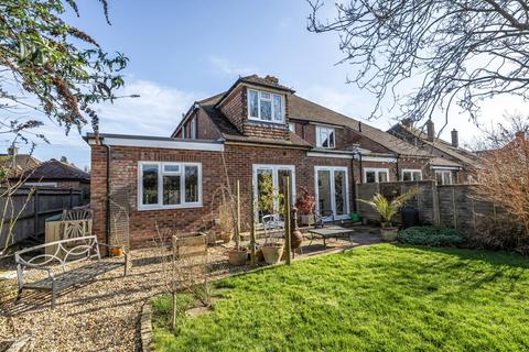 4 bedroom semi-detached house for sale, Stockbridge Gardens, Chichester, PO19