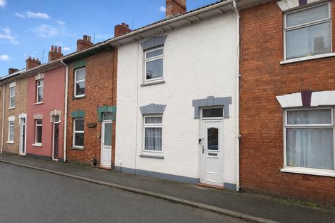 3 bedroom terraced house for sale - Devonshire Street, Somerset TA6