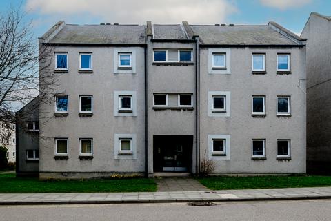 1 bedroom flat for sale, Park Street, Aberdeen AB24