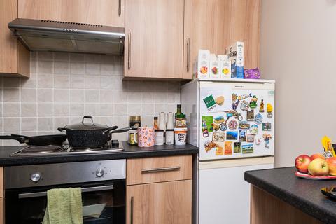 1 bedroom flat for sale, Park Street, Aberdeen AB24