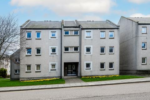 1 bedroom flat for sale, Park Street, Aberdeen AB24