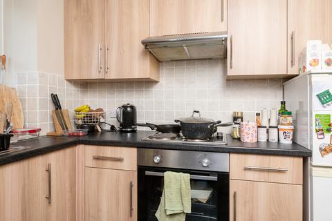 1 bedroom flat for sale, Park Street, Aberdeen AB24