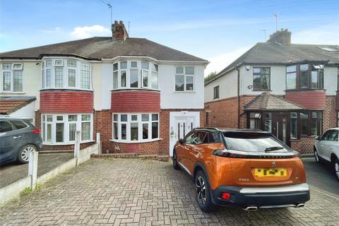 3 bedroom semi-detached house to rent, Wrexham Avenue, West Midlands WS2