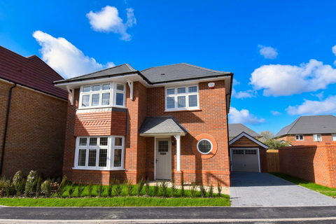 undefined, Gracie Fields, Newton Way, Halewood L26 6AQ