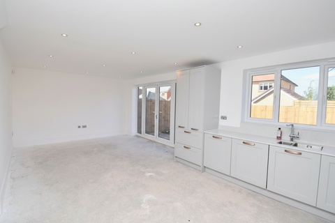 undefined, Gracie Fields, Newton Way, Halewood L26 6AQ