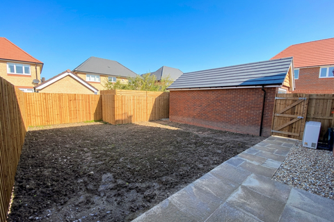 undefined, Gracie Fields, Newton Way, Halewood L26 6AQ