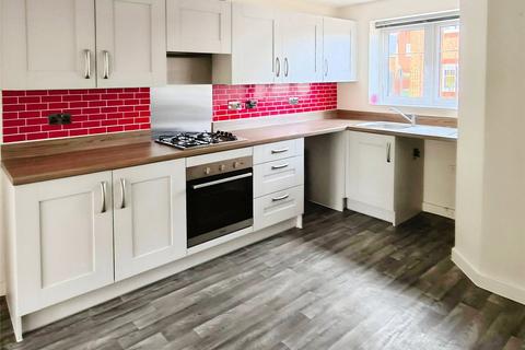 undefined, Monksmoor Road, Telford TF4