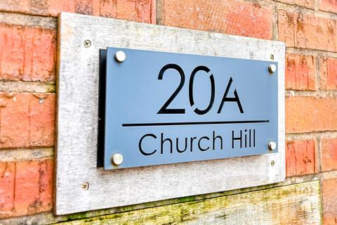 undefined, Church Hill, Wolverhampton